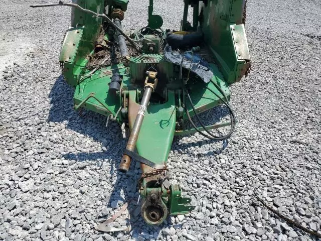 2022 John Deere Mower