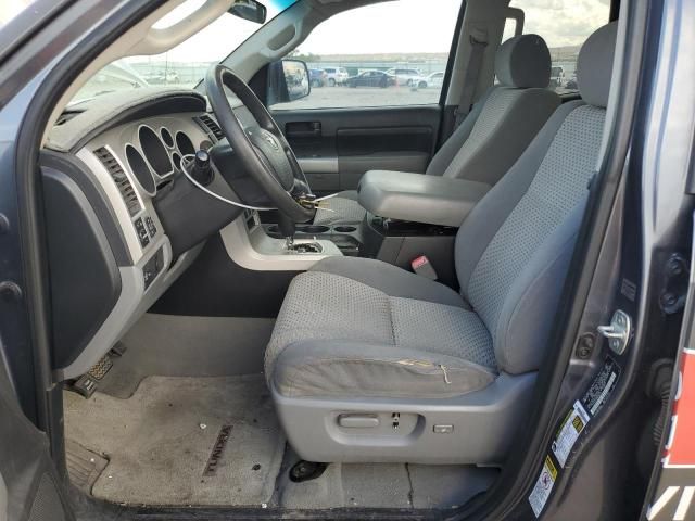 2008 Toyota Tundra Double Cab