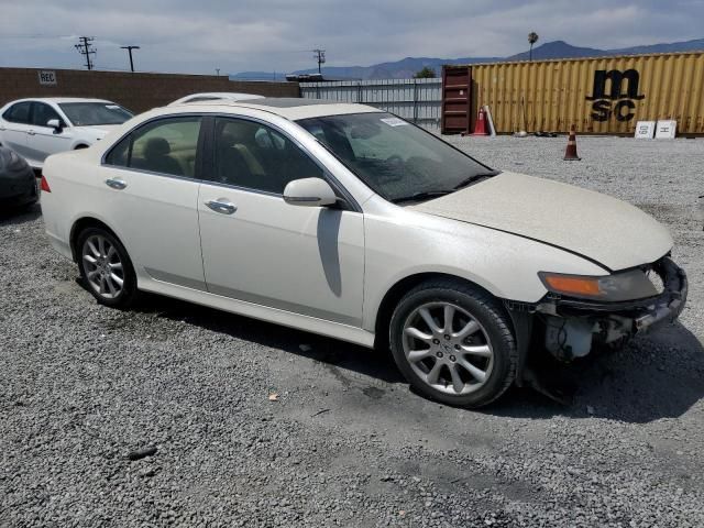 2006 Acura TSX