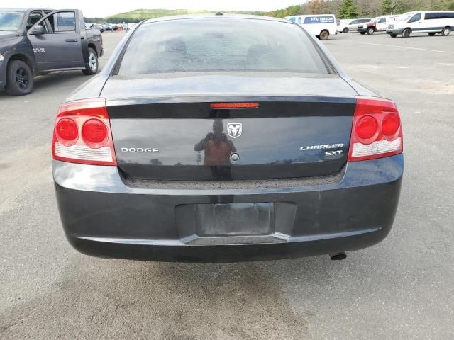 2010 Dodge Charger SE