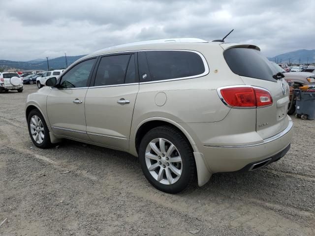 2016 Buick Enclave