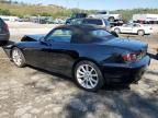 2006 Honda S2000