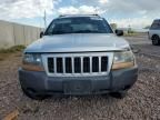 2004 Jeep Grand Cherokee Laredo