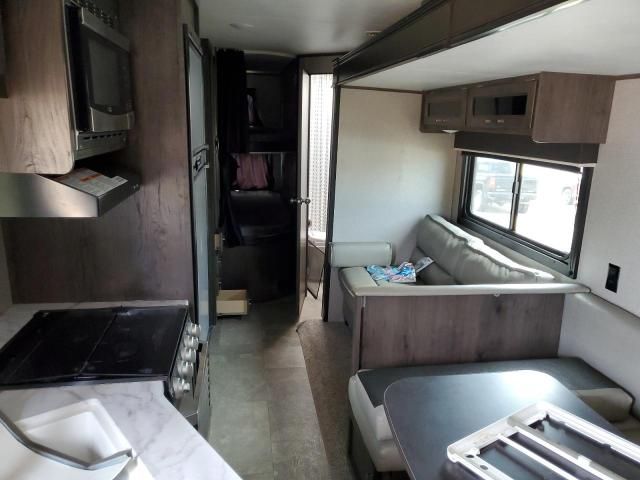 2020 Jayco Travel Trailer