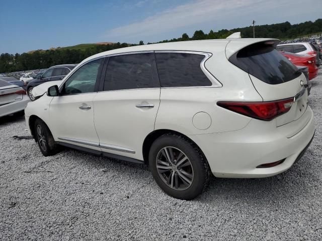 2016 Infiniti QX60