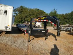 Salvage cars for sale from Copart Tanner, AL: 2024 FOX Trailer