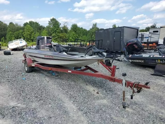 1991 Other Boat