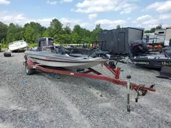 Botes salvage para piezas a la venta en subasta: 1991 Other Boat