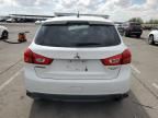 2013 Mitsubishi Outlander Sport ES