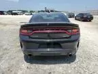 2021 Dodge Charger SRT Hellcat