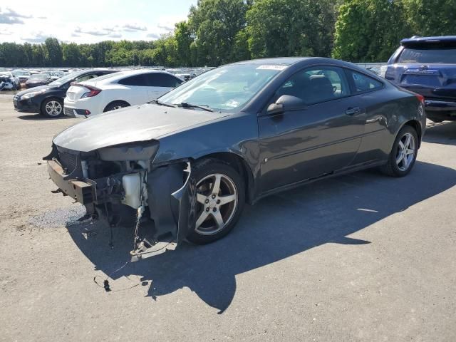 2006 Pontiac G6 GT