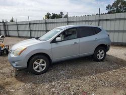 Nissan salvage cars for sale: 2013 Nissan Rogue S