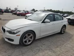 2015 BMW 328 I en venta en Indianapolis, IN