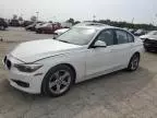 2015 BMW 328 I