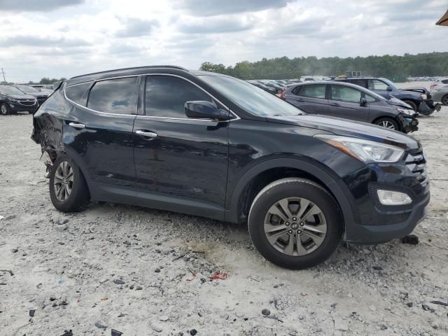 2015 Hyundai Santa FE Sport