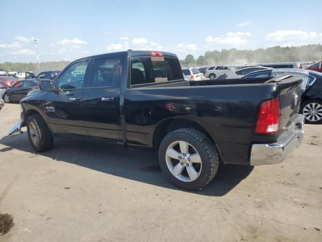 2013 Dodge RAM 1500 SLT