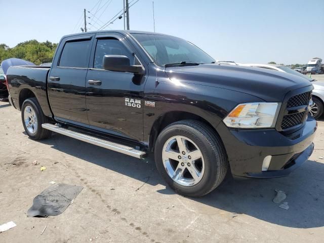 2014 Dodge RAM 1500 ST