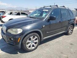 2007 BMW X5 4.8I en venta en Sun Valley, CA