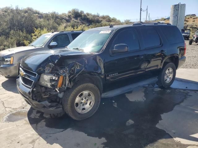 2013 Chevrolet Tahoe K1500 LS