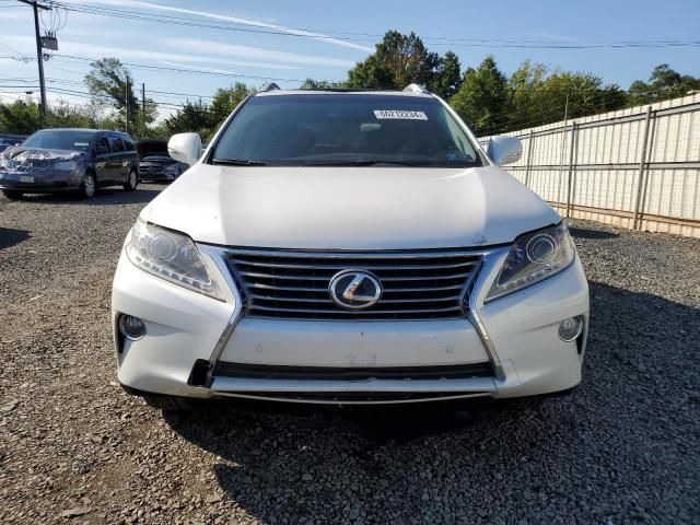 2014 Lexus RX 350 Base