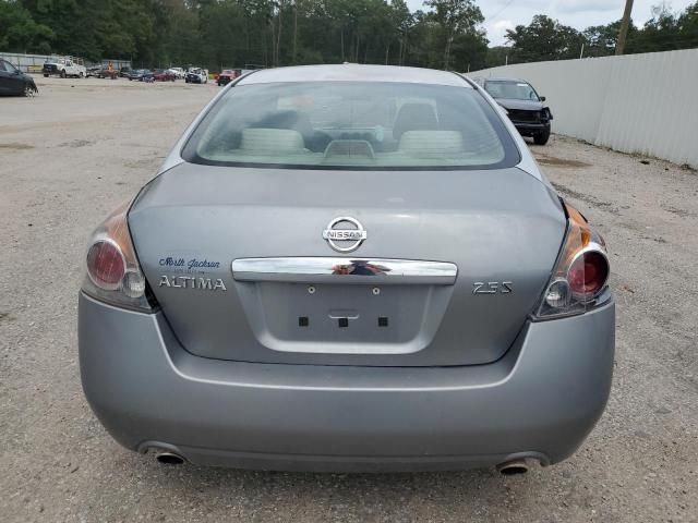 2008 Nissan Altima 2.5