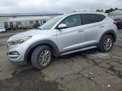 2018 Hyundai Tucson SEL en venta en Pennsburg, PA