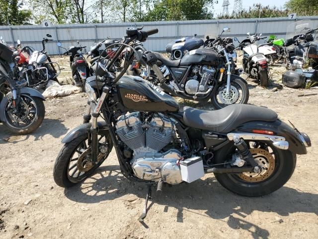 2008 Harley-Davidson XL883