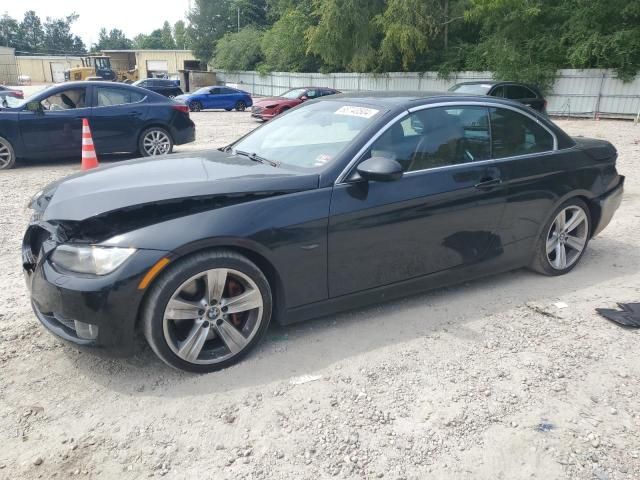 2008 BMW 335 I