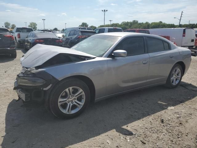 2016 Dodge Charger SE