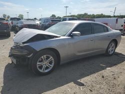 2016 Dodge Charger SE en venta en Indianapolis, IN