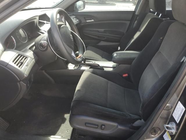 2008 Honda Accord LXP