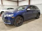 2018 Audi SQ5 Premium Plus