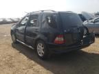 1999 Mercedes-Benz ML 430