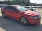 2010 Ford Taurus SEL