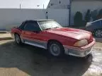 1988 Ford Mustang GT