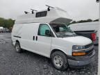 2017 Chevrolet Express G2500