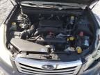 2010 Subaru Outback 2.5I Premium