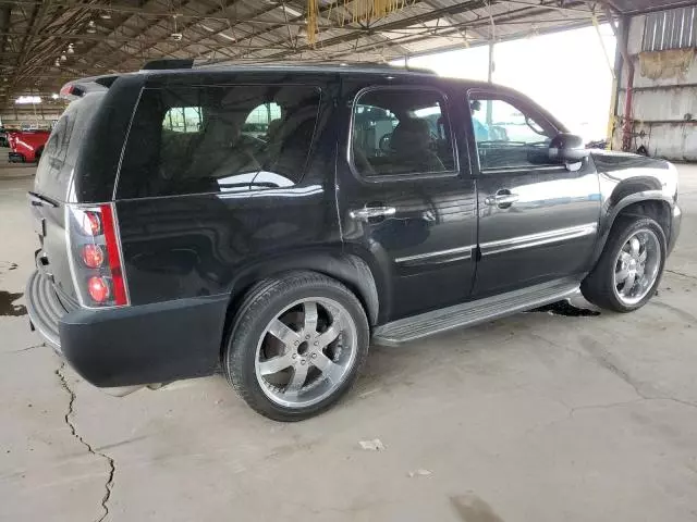 2007 GMC Yukon Denali