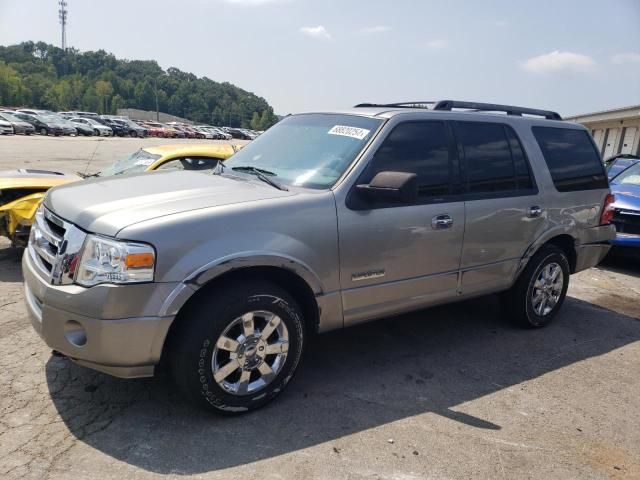 2008 Ford Expedition XLT