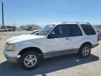 2003 Ford Explorer Sport