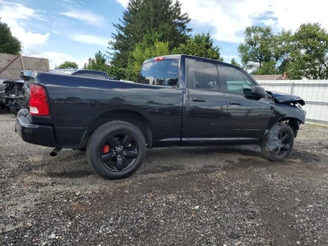 2018 Dodge RAM 1500 ST