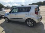 2010 KIA Soul +