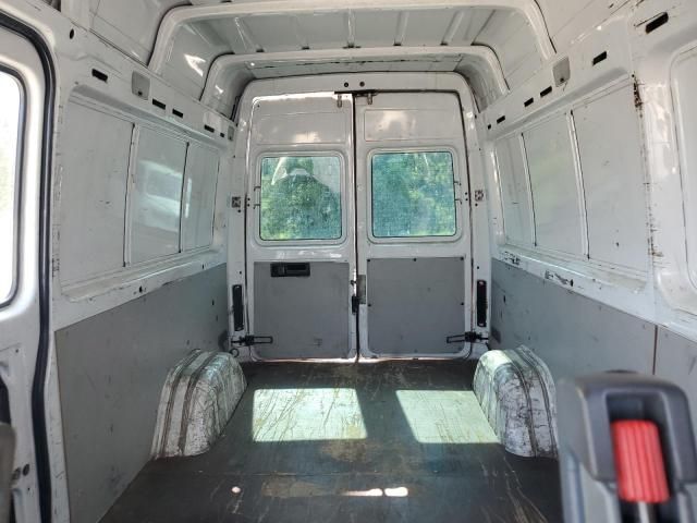 2006 Dodge Sprinter 2500