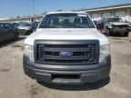 2013 Ford F150