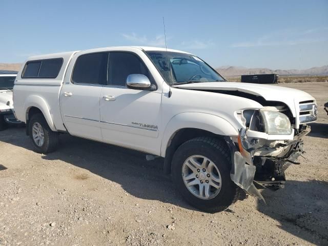 2004 Toyota Tundra Double Cab SR5