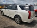 2009 Cadillac SRX