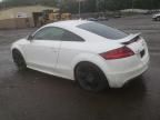 2010 Audi TTS Prestige