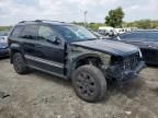 2008 Jeep Grand Cherokee Limited