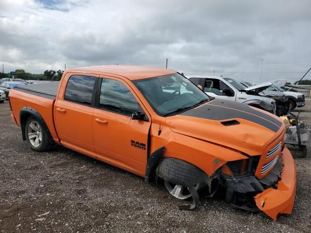 2015 Dodge RAM 1500 Sport