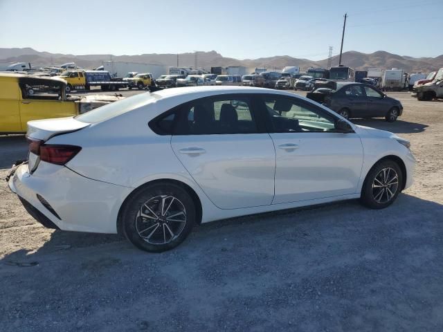 2023 KIA Forte LX